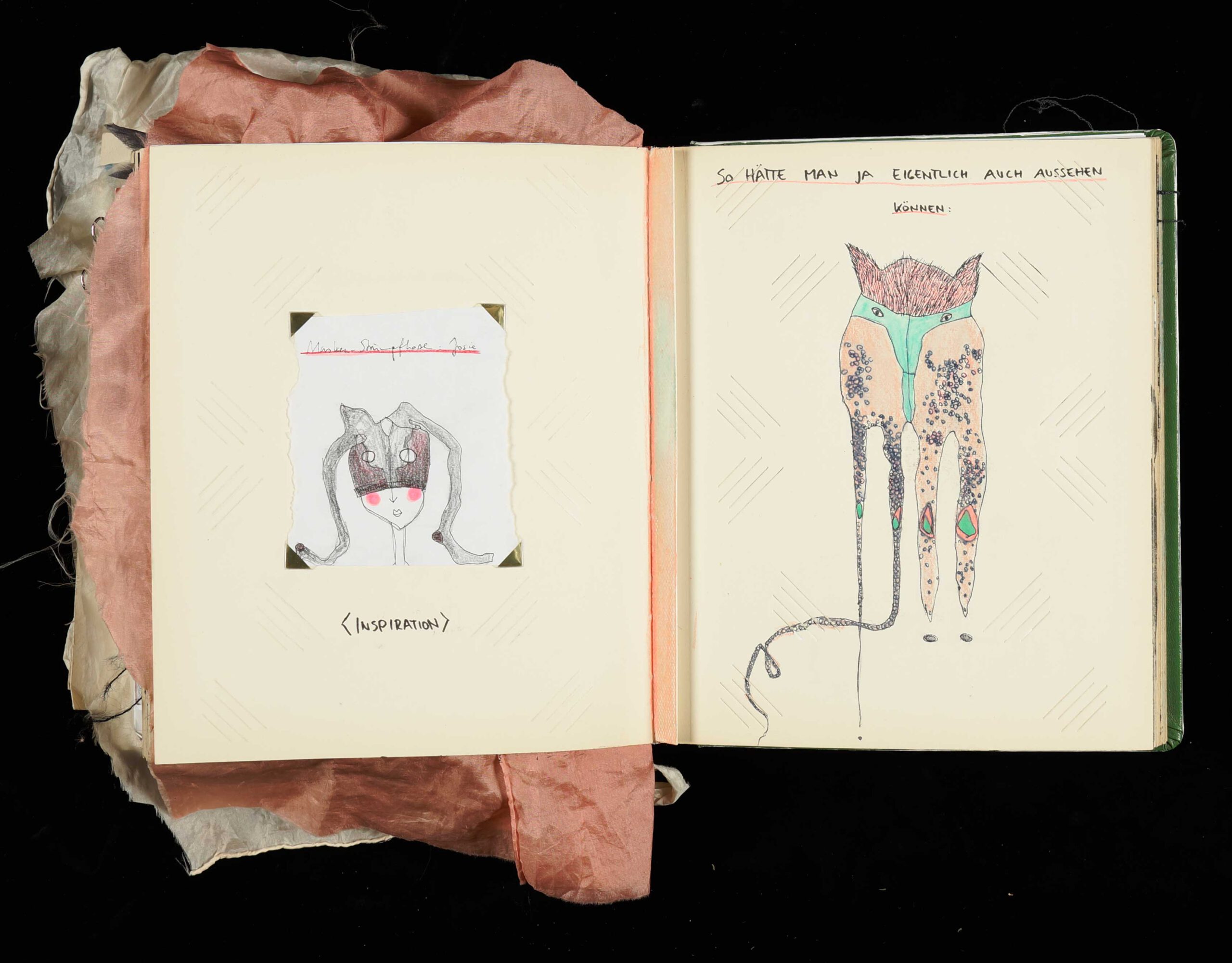 Project Book – F