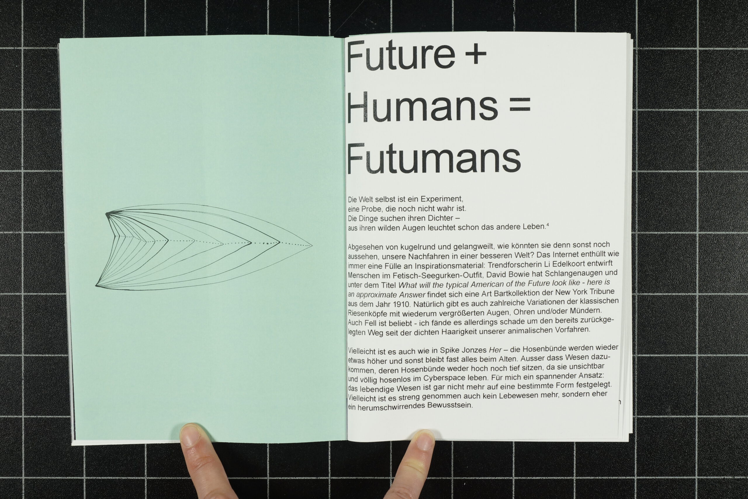 Masterarbeit – Ordner 2