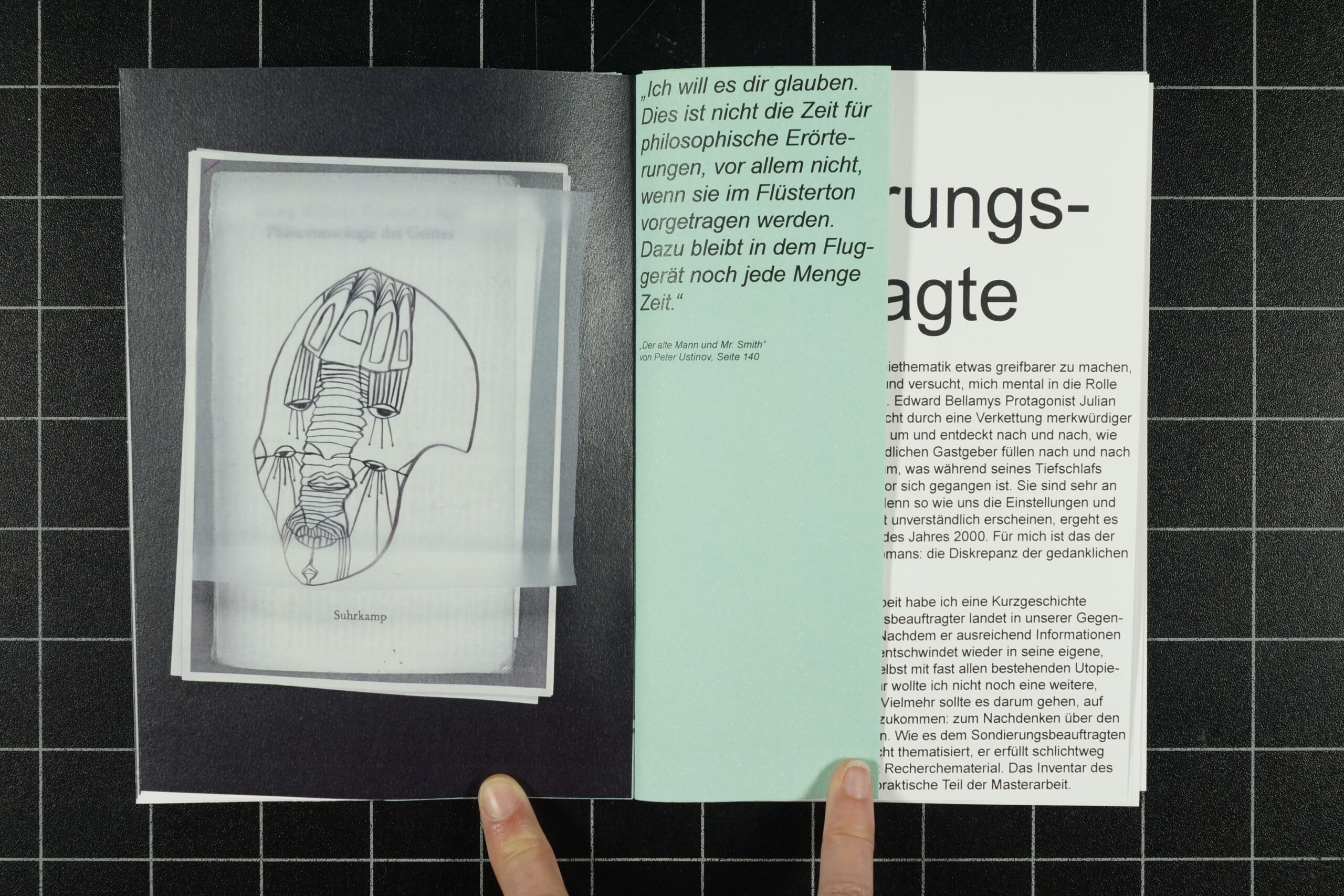 Masterarbeit – Ordner 3