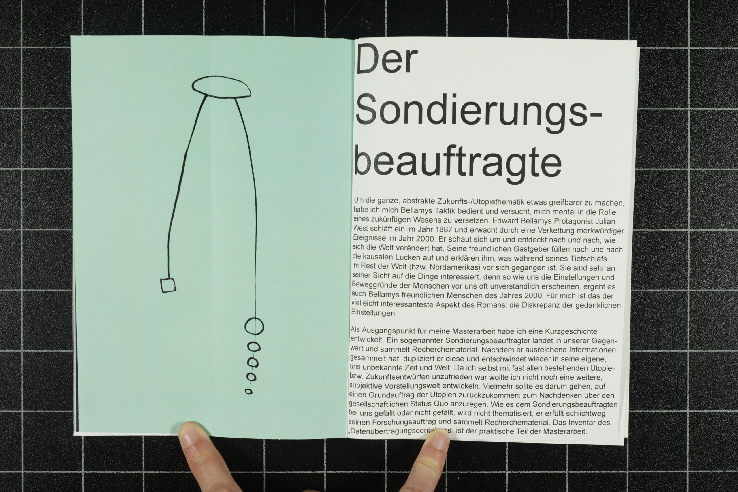 Masterarbeit – Ordner 4