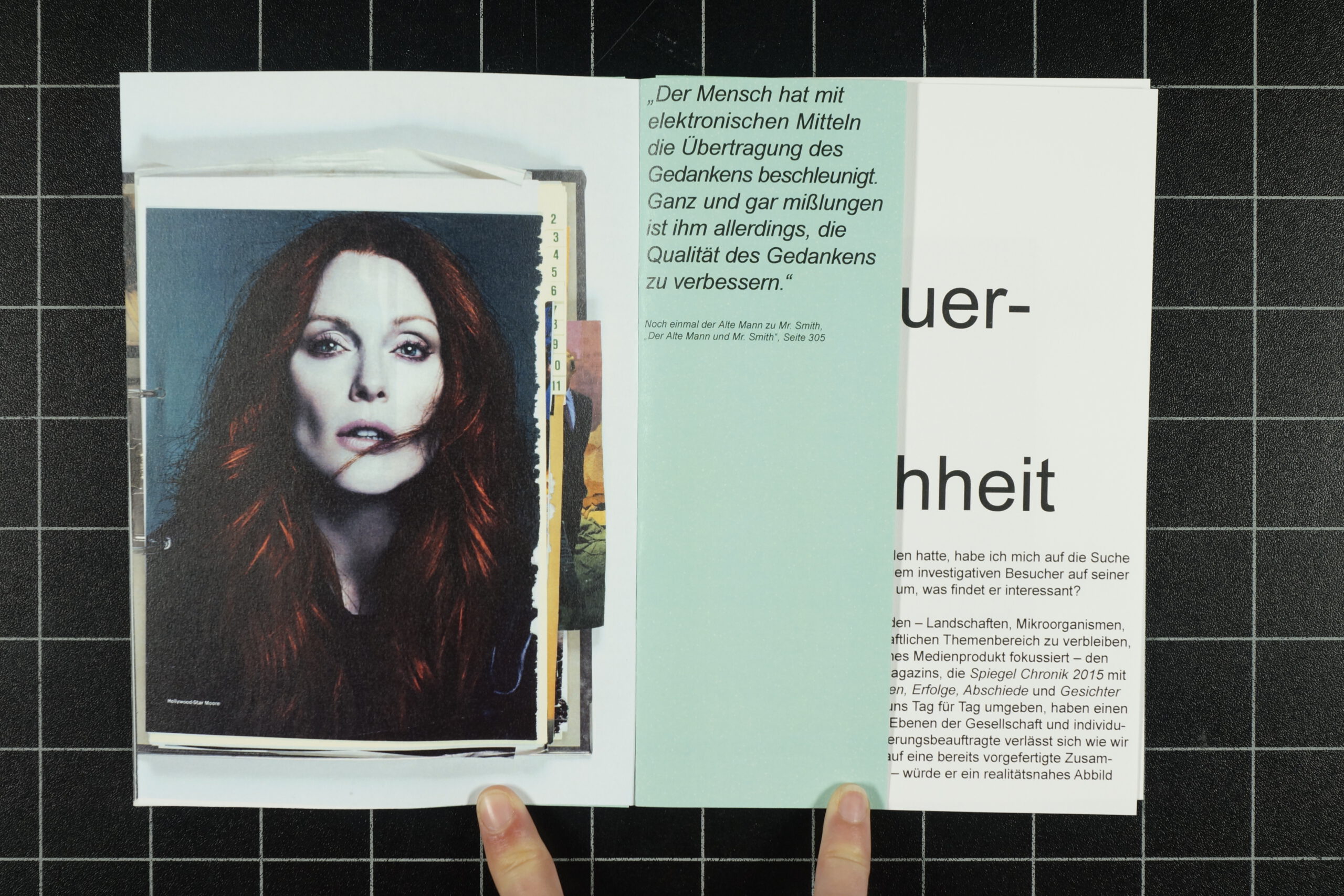 Masterarbeit – Ordner 6